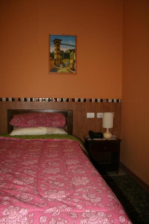 Victoria Hostal Valparaíso Habitación foto